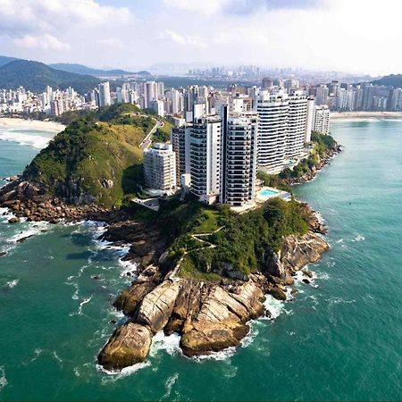 Apartamento No Guaruja - 500M Da Praia Da Enseada Extérieur photo
