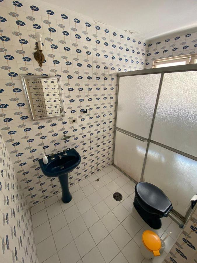Apartamento No Guaruja - 500M Da Praia Da Enseada Extérieur photo