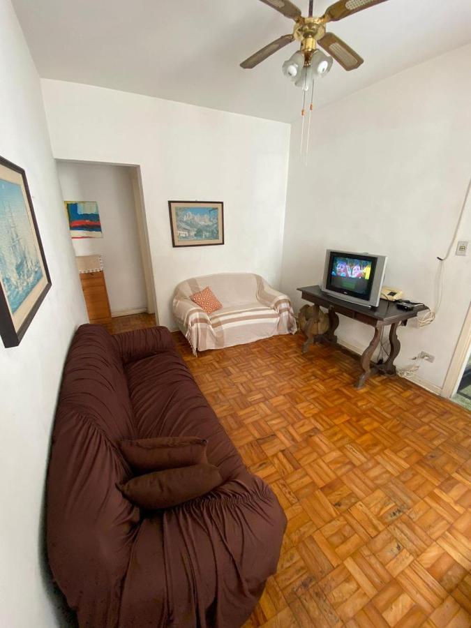Apartamento No Guaruja - 500M Da Praia Da Enseada Extérieur photo