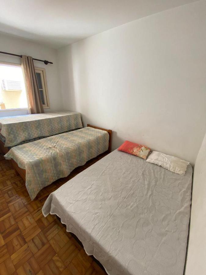Apartamento No Guaruja - 500M Da Praia Da Enseada Extérieur photo